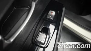 KGM Korando, 2019 — миниатюра 19