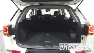 KGM Korando, 2019 — миниатюра 20