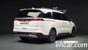 Kia Carnival, 2023 — миниатюра 2