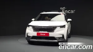 Kia Carnival, 2023 — миниатюра 3