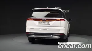 Kia Carnival, 2023 — миниатюра 4