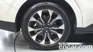 Kia Carnival, 2023 — миниатюра 5