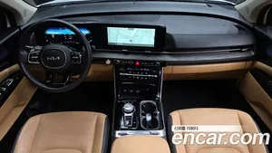 Kia Carnival, 2023 — миниатюра 7