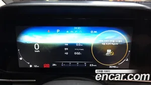 Kia Carnival, 2023 — миниатюра 8