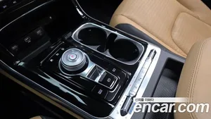 Kia Carnival, 2023 — миниатюра 9