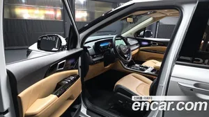 Kia Carnival, 2023 — миниатюра 10