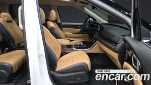 Kia Carnival, 2023 — миниатюра 11