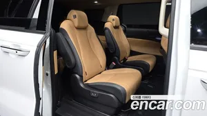 Kia Carnival, 2023 — миниатюра 12
