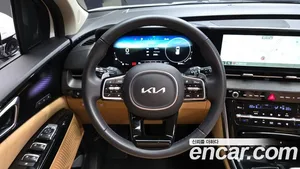 Kia Carnival, 2023 — миниатюра 13