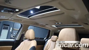 Kia Carnival, 2023 — миниатюра 18