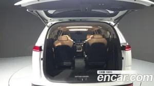 Kia Carnival, 2023 — миниатюра 20