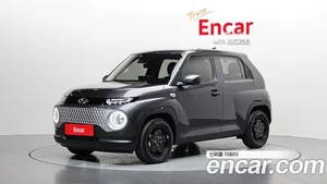 Hyundai Casper, 2024 — миниатюра 1