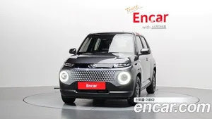 Hyundai Casper, 2024 — миниатюра 3