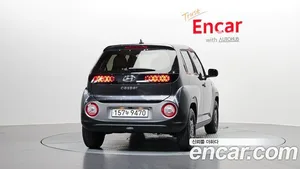 Hyundai Casper, 2024 — миниатюра 4