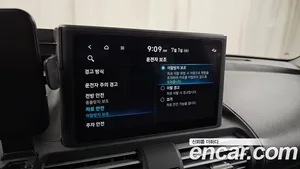Hyundai Casper, 2024 — миниатюра 18