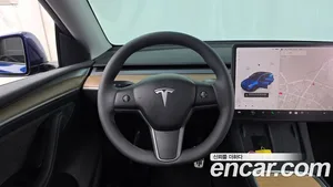 Tesla Model Y, 2025 — миниатюра 13