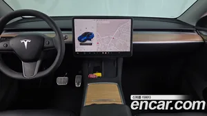 Tesla Model Y, 2025 — миниатюра 14