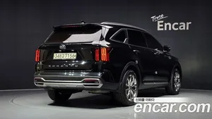 Kia Sorento, 2020 — миниатюра 2