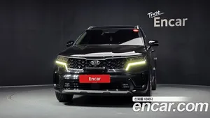 Kia Sorento, 2020 — миниатюра 3