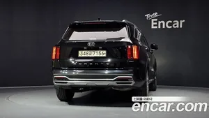 Kia Sorento, 2020 — миниатюра 4