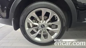 Kia Sorento, 2020 — миниатюра 5