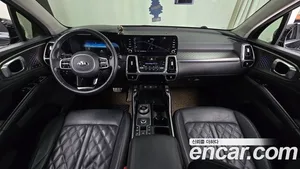 Kia Sorento, 2020 — миниатюра 7