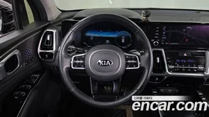 Kia Sorento, 2020 — миниатюра 13