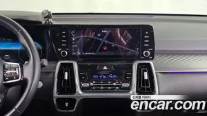 Kia Sorento, 2020 — миниатюра 14