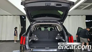 Kia Sorento, 2020 — миниатюра 20