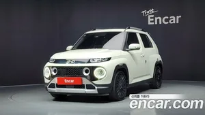 Hyundai Casper, 2023 — миниатюра 1