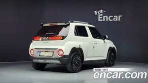 Hyundai Casper, 2023 — миниатюра 2