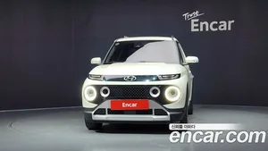 Hyundai Casper, 2023 — миниатюра 3