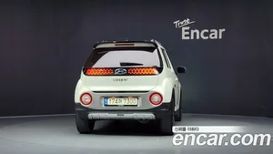 Hyundai Casper, 2023 — миниатюра 4
