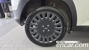 Hyundai Casper, 2023 — миниатюра 5
