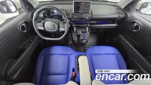 Hyundai Casper, 2023 — миниатюра 7