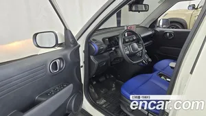 Hyundai Casper, 2023 — миниатюра 10