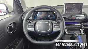 Hyundai Casper, 2023 — миниатюра 12