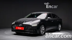 Hyundai Sonata, 2022 — миниатюра 1
