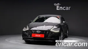 Hyundai Sonata, 2022 — миниатюра 3