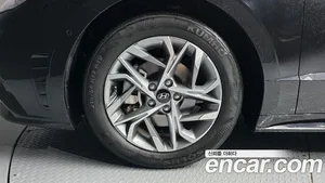 Hyundai Sonata, 2022 — миниатюра 5