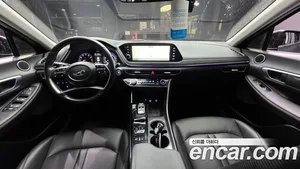 Hyundai Sonata, 2022 — миниатюра 10