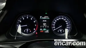 Hyundai Sonata, 2022 — миниатюра 11