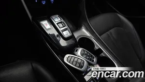Hyundai Sonata, 2022 — миниатюра 12