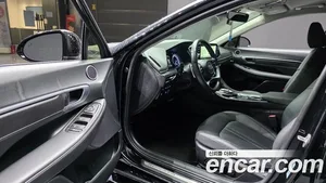 Hyundai Sonata, 2022 — миниатюра 13