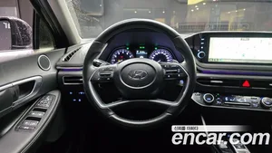 Hyundai Sonata, 2022 — миниатюра 20