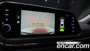 Hyundai Sonata, 2022 — миниатюра 21