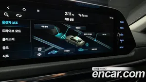 Hyundai Sonata, 2022 — миниатюра 22