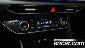 Hyundai Sonata, 2022 — миниатюра 23