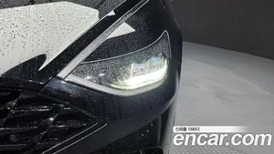 Hyundai Sonata, 2022 — миниатюра 8