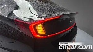 Hyundai Sonata, 2022 — миниатюра 9